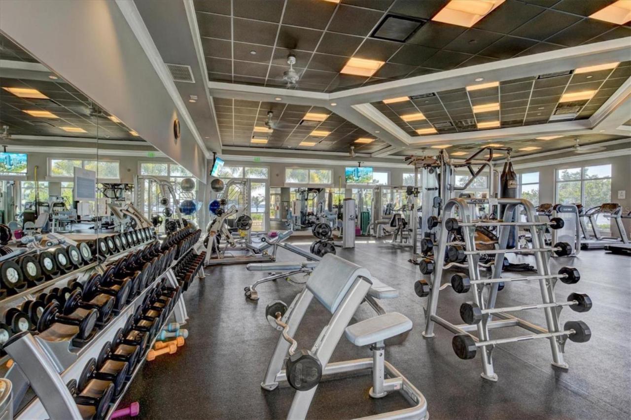 Intracoastal Connections - Marina Walk At One Particular Harbor Villa Bradenton Bagian luar foto