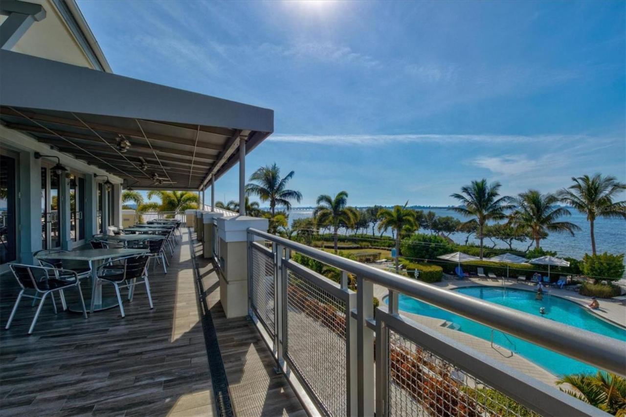 Intracoastal Connections - Marina Walk At One Particular Harbor Villa Bradenton Bagian luar foto