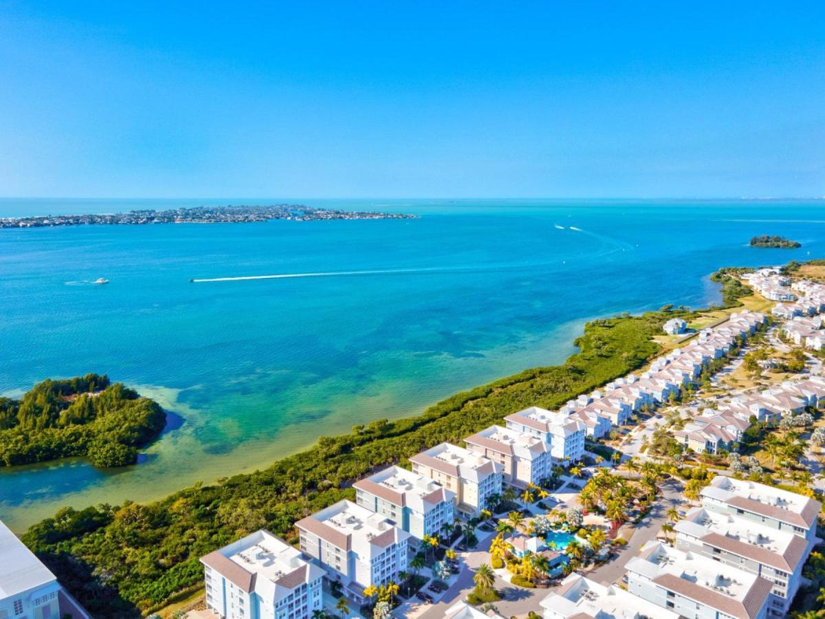 Intracoastal Connections - Marina Walk At One Particular Harbor Villa Bradenton Bagian luar foto