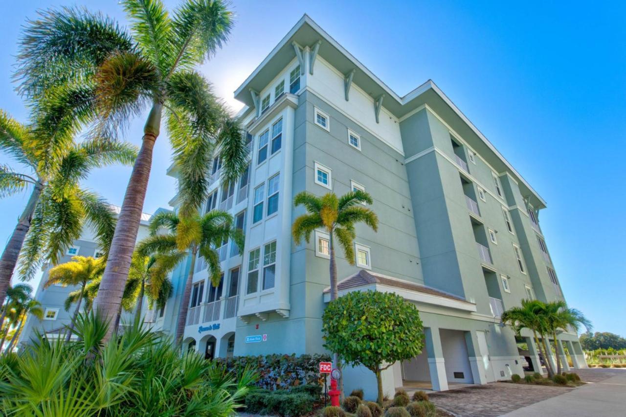 Intracoastal Connections - Marina Walk At One Particular Harbor Villa Bradenton Bagian luar foto