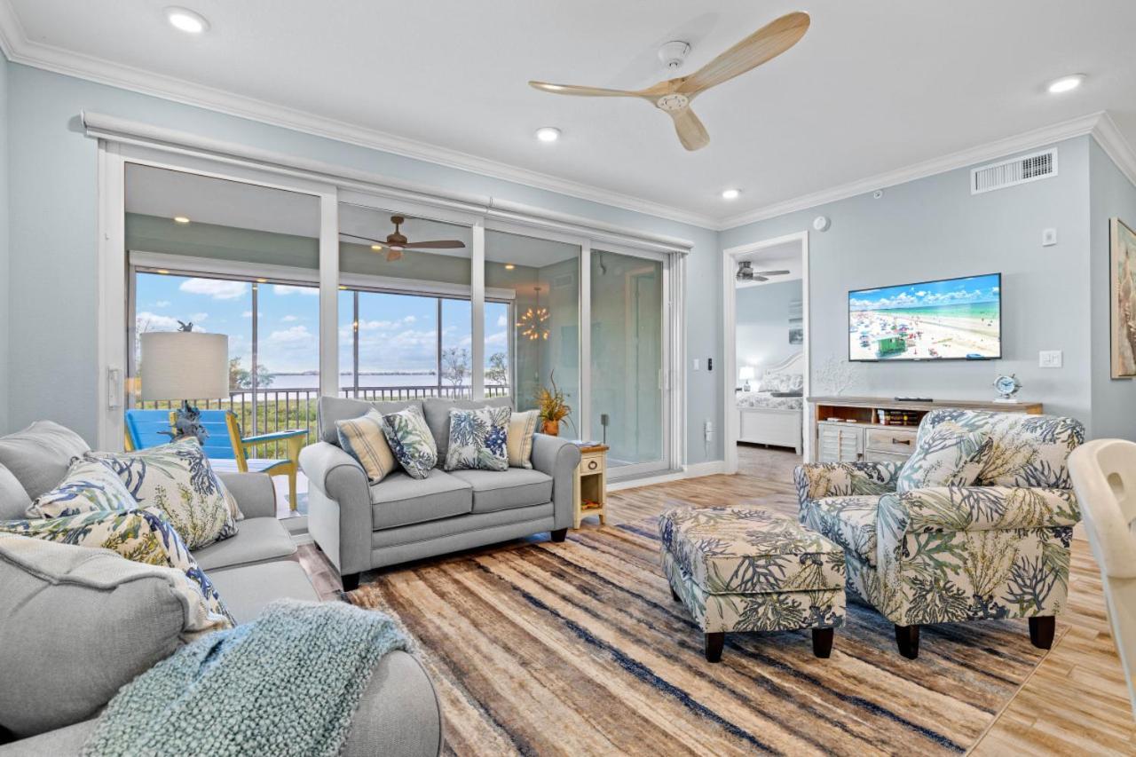 Intracoastal Connections - Marina Walk At One Particular Harbor Villa Bradenton Bagian luar foto